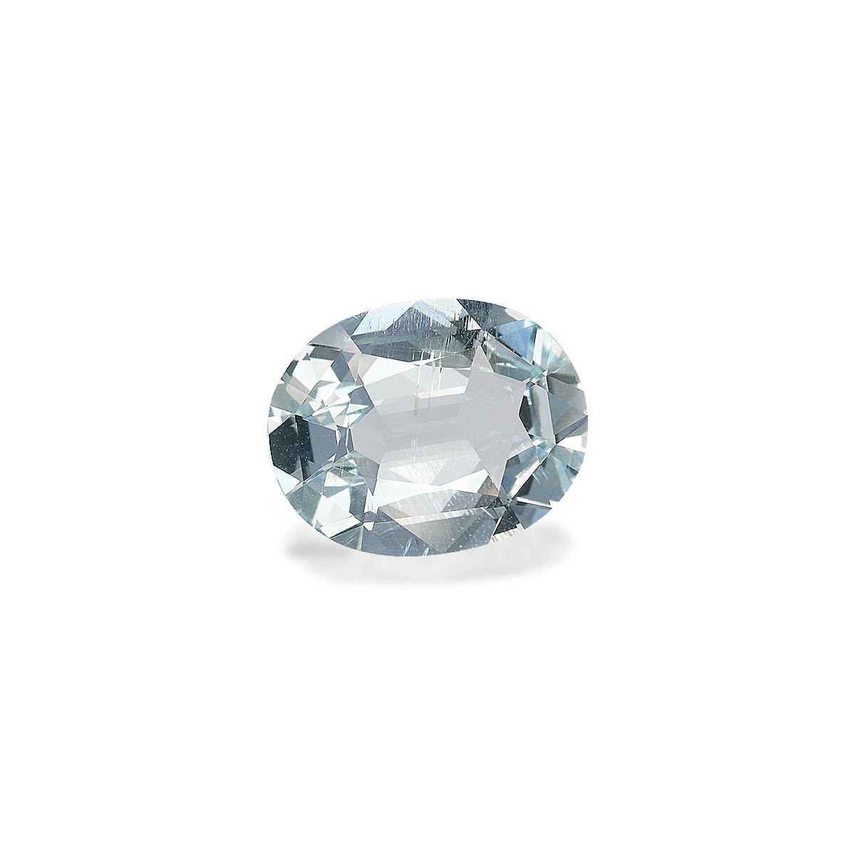 Aquamarine 13.55 ct